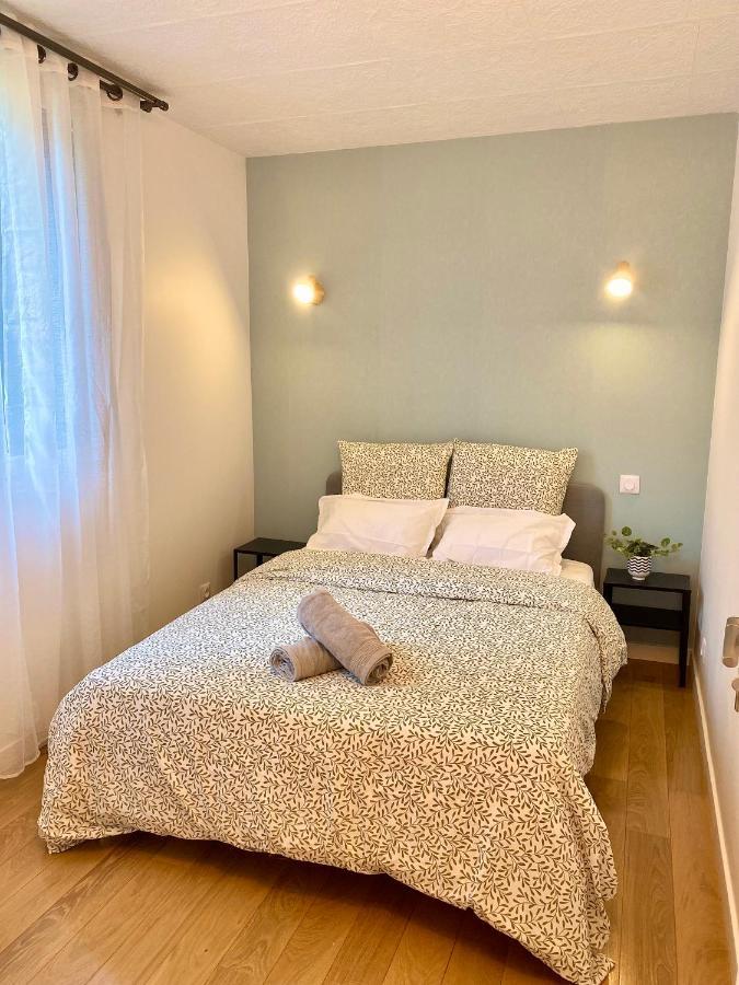 Sweet Apartment Near Paris Center Vitry-sur-Seine Dış mekan fotoğraf