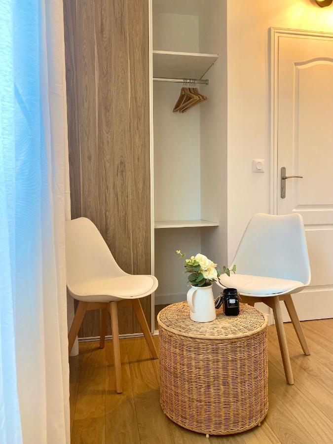 Sweet Apartment Near Paris Center Vitry-sur-Seine Dış mekan fotoğraf