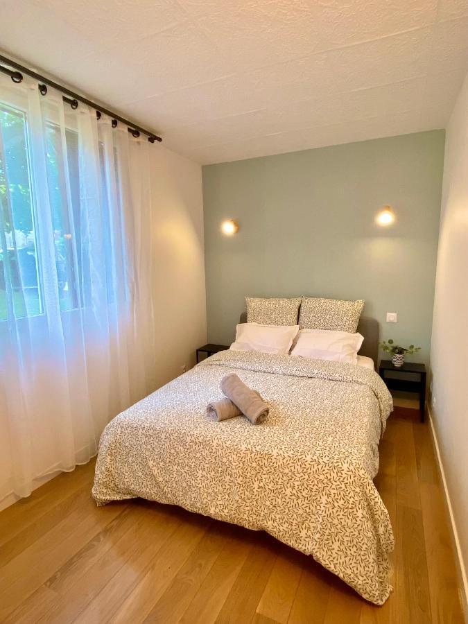 Sweet Apartment Near Paris Center Vitry-sur-Seine Dış mekan fotoğraf