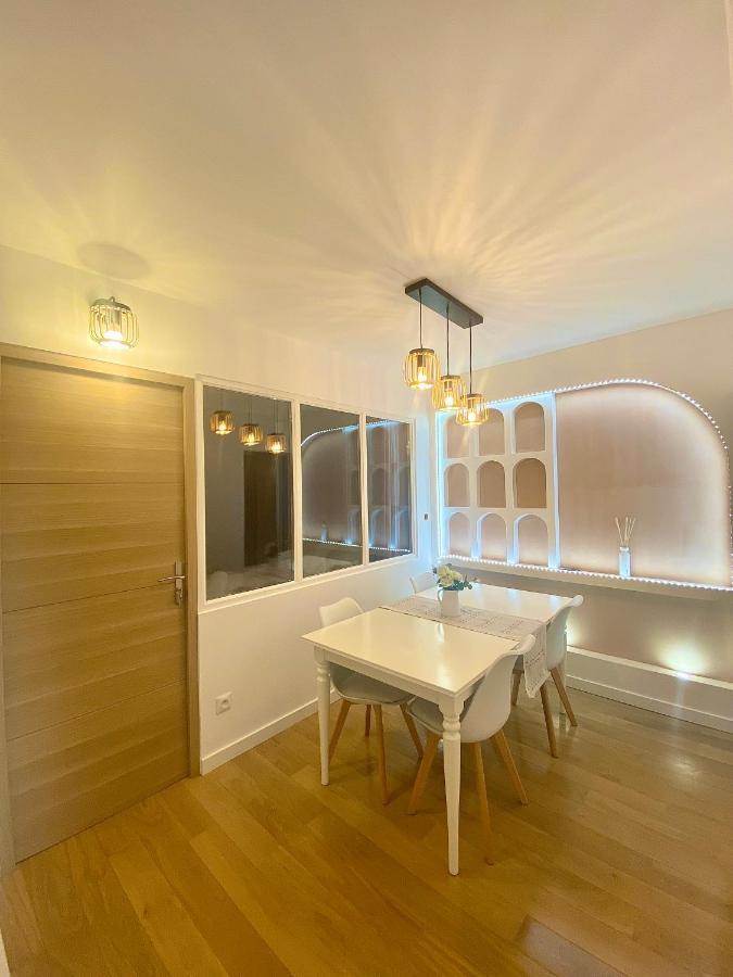 Sweet Apartment Near Paris Center Vitry-sur-Seine Dış mekan fotoğraf